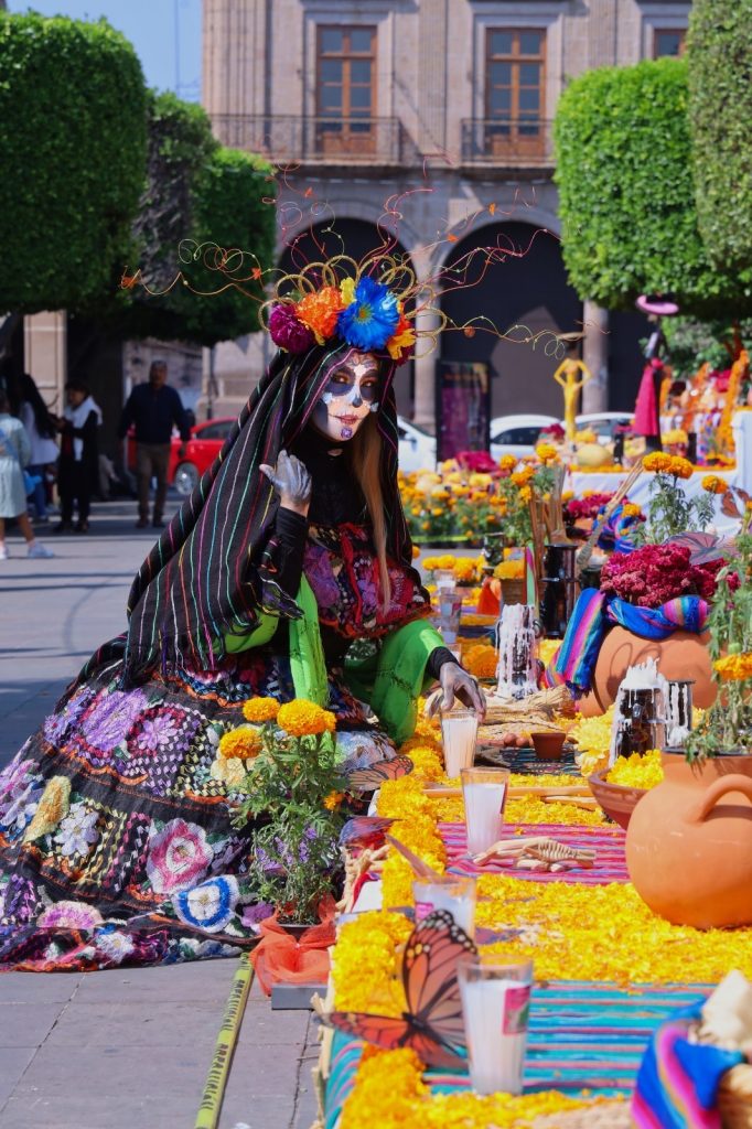 ¿Visitarás panteones en Noche de Muertos? Sigue estas recomendaciones de la SSM 3 b9a4f463 3bed 4ab7 868f bf9af78ca19d