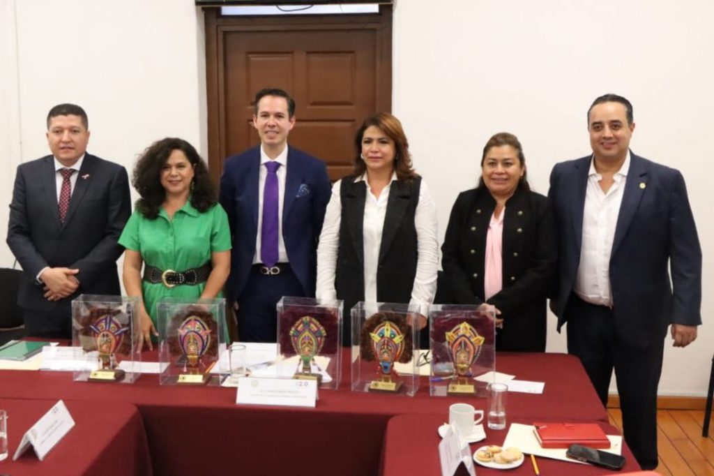 Finanzas sanas y trasparentes en Michoacán, compromiso de la 76 Legislatura 1 bac2c248 6e58 4c9a a0f8 a79a1c27ac2d