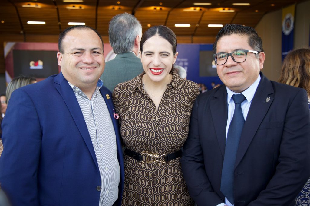 Reforma constitucional en favor de la UMSNH se presenta en próximos días: Bedolla 1 be506410 1e0f 4898 9dce d50661351a55