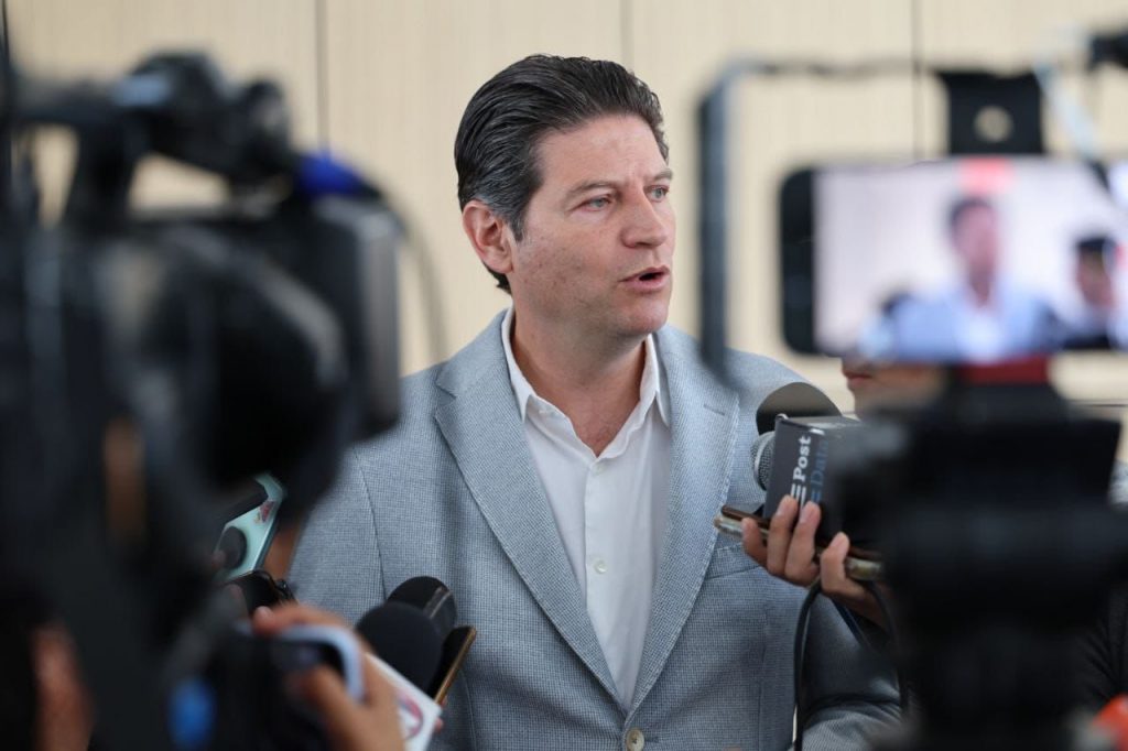 Hay cinismo y desfachatez para la elección de jueces y magistrados: Alfonso Martínez 1 c031bf90 3fb6 4c25 9d5e 71a3afef5bbd