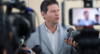 Hay cinismo y desfachatez para la elección de jueces y magistrados: Alfonso Martínez