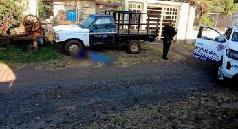 Asesinan a Directora de Seguridad Pública de Angamacutiro y ex presidente municipal de Cotija