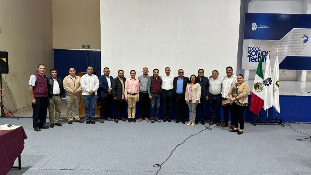 Conforma SSM Red de Municipios por la Salud, en la Región Bajío 1 c259061d 97b6 48c1 b958 d1f888143985