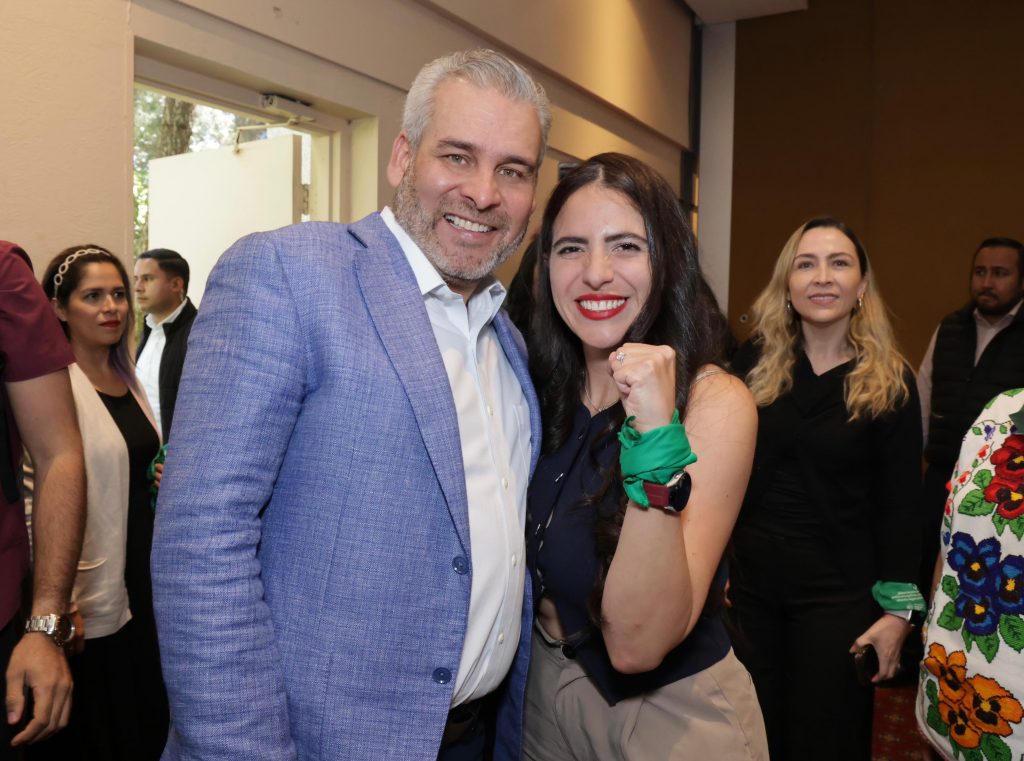 La Diputada Bugarini respaldará Iniciativa del Gobernador Bedolla para Reformar la Ley de Salud 1 c8885afe bbba 4cd5 b069 1b053cacce82
