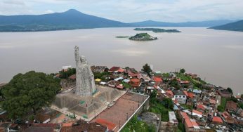 Listos en el lago de Pátzcuaro para recibir al turismo por Semana de Muertos: Compesca