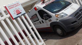 Atendidos más de 2 mil 200 accidentes en hogares y centros de trabajo: CRUM