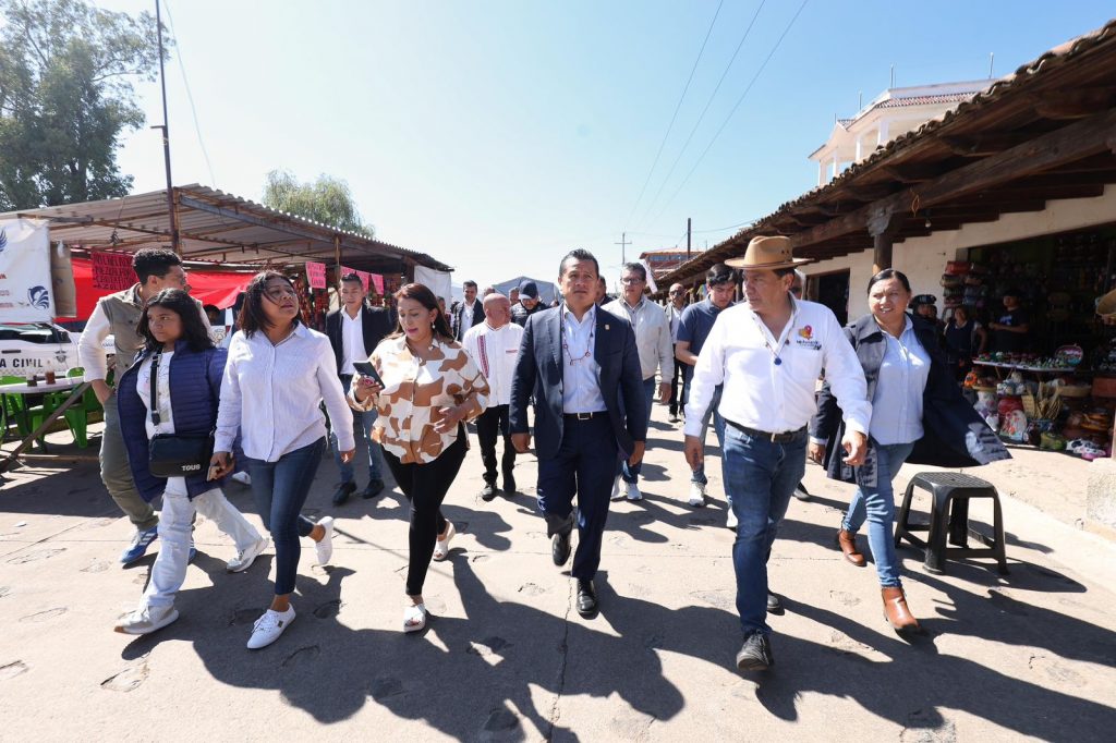 Arranca Gobierno estatal operativo de Semana de Muertos 2024 1 d5779847 ec02 43bc 99fc ab9e93224d32