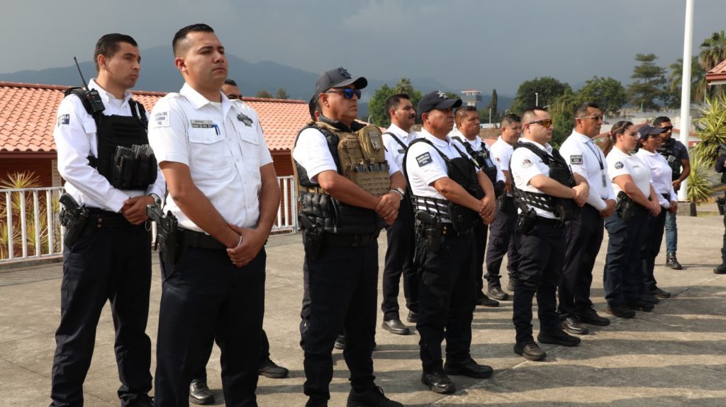 SSP y Policía de Uruapan arrancan operativo de seguridad por aire y tierra 1 d5c09231 6738 42b5 907c f02e2e4ffc67