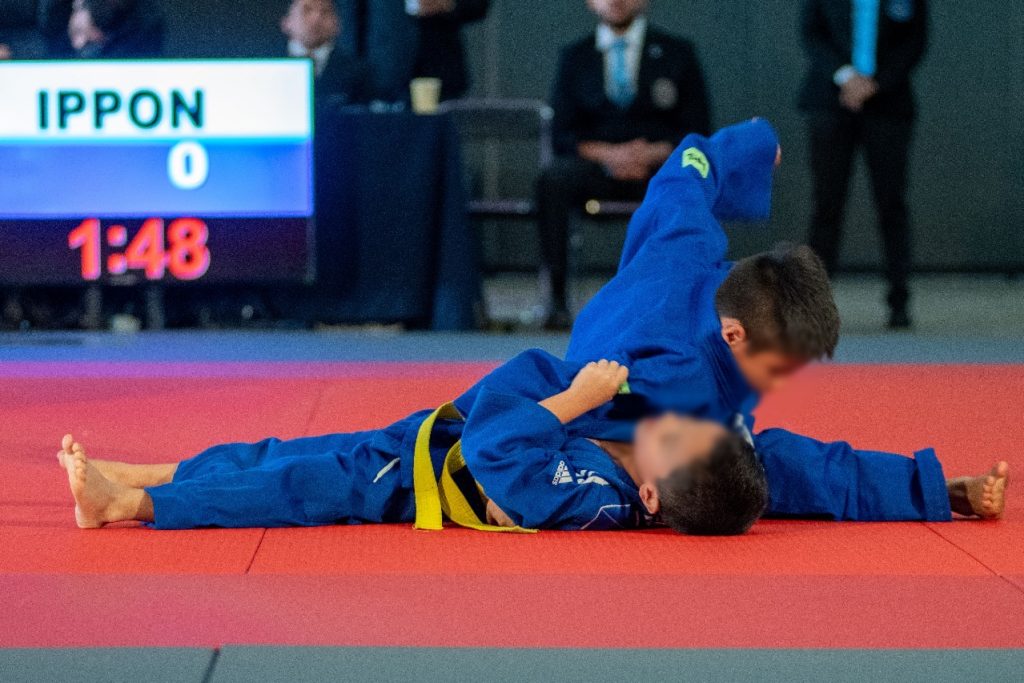 Arranca en Michoacán el Torneo Nacional de Judo 1 d9015f01 d9cd 4bdc 99bf 4cbfb3778607