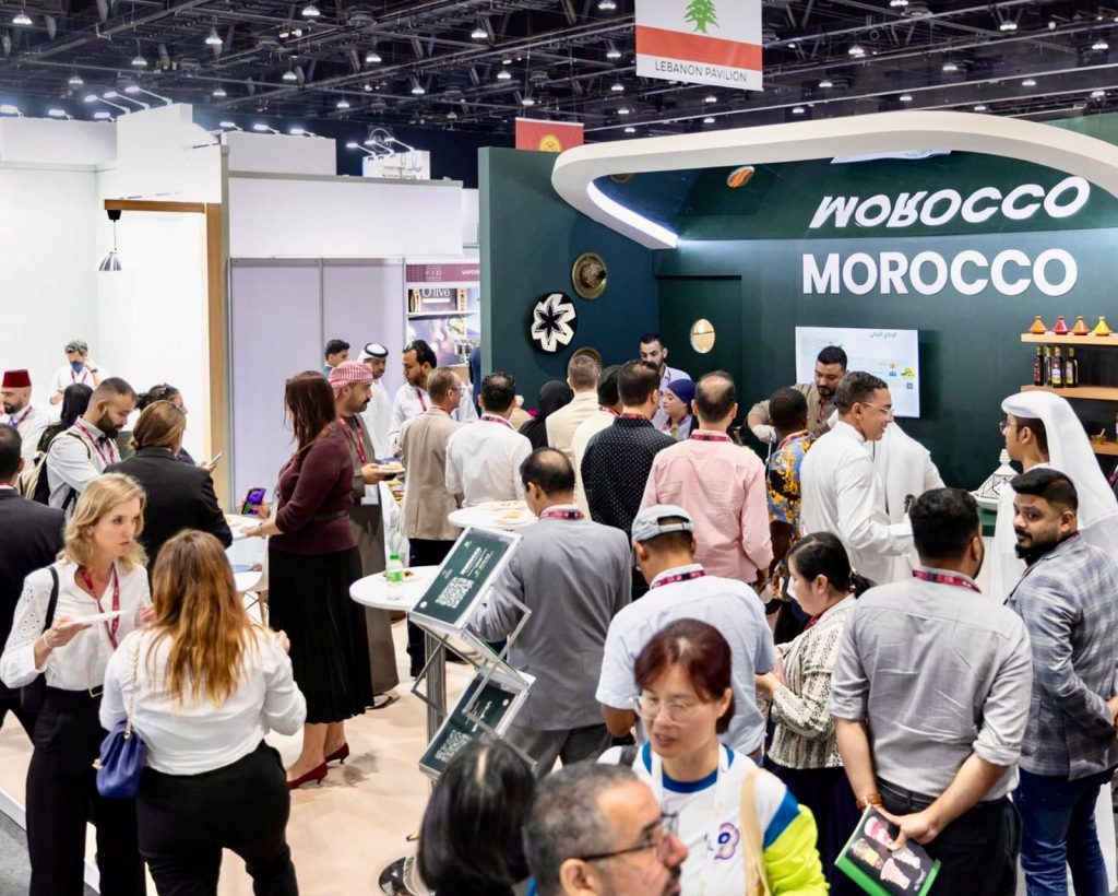 Últimos días para participar por una beca para viajar a Abu Dabi 1 dacc86c2 3595 4e7a 8548 c7b831b11bfc