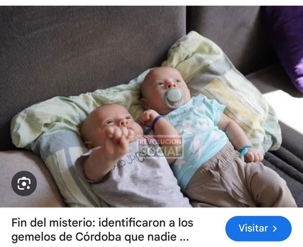 Revolución Social expone falsedad de Alertas Amber por la búsqueda de dos bebés 1 dc3edb5b e43b 441e 9694 78f007b84234