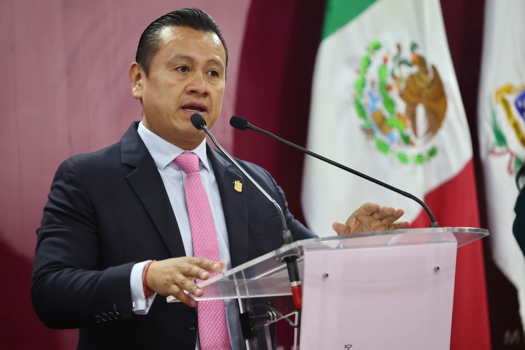 Urgente coordinar estrategia de seguridad en Uruapan: Torres Piña 1 dfbba42d 288a 48ad b205 d26f3eb16695
