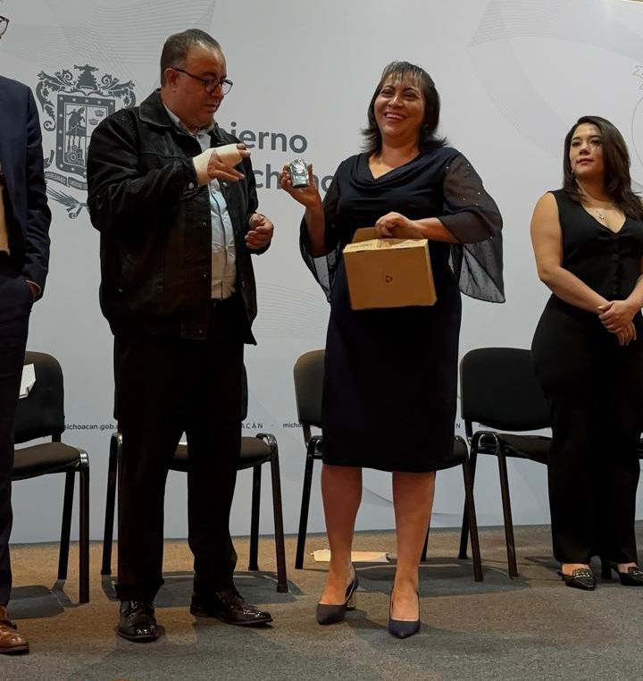 Gobierno estatal fortalece equipamiento para búsqueda de personas desaparecidas 1 e3fac0a2 bab5 4dd5 a92c 023eee052f8e