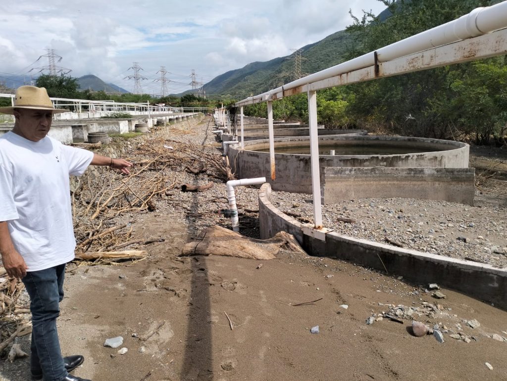 Compesca trabaja para reactivar el Centro Tecnológico de Producción Pesquera 2 eae96a55 2cb8 468f adad ec6f2a714c3d