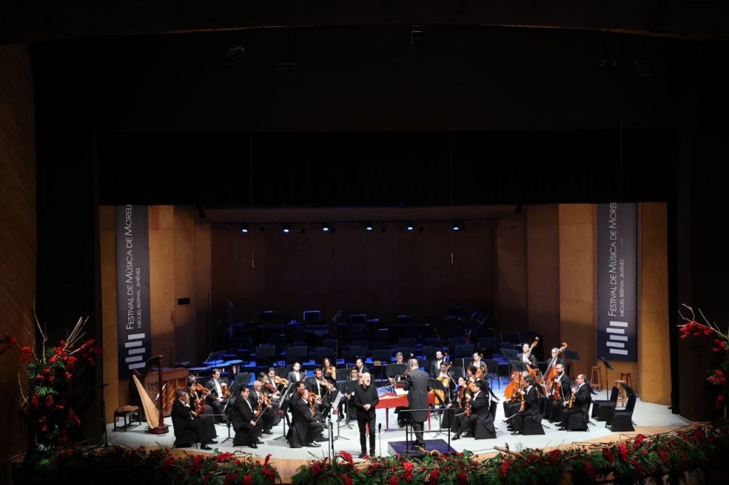 Cumple Morelia 7 años como Ciudad Creativa de la Música 1 f1630235 6c11 4659 8ff4 7c1d6dde96a8