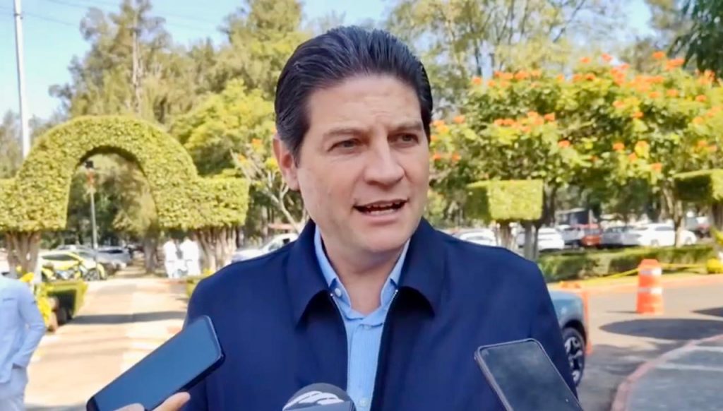 Sorprende silencio de magistrados del Poder Judicial: Alfonso Martínez 1 fa2c4da6 c8bd 4850 8ea8 a56f596d78ea