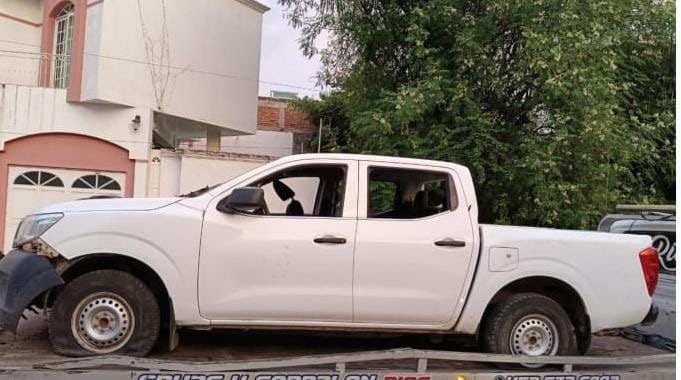 SSP y Sedena aseguran mil 860 cartuchos útiles, cargadores y un vehículo robado, en Buenavista 2 fb60d99e 91de 4f7b 8688 da2742a7b6ff