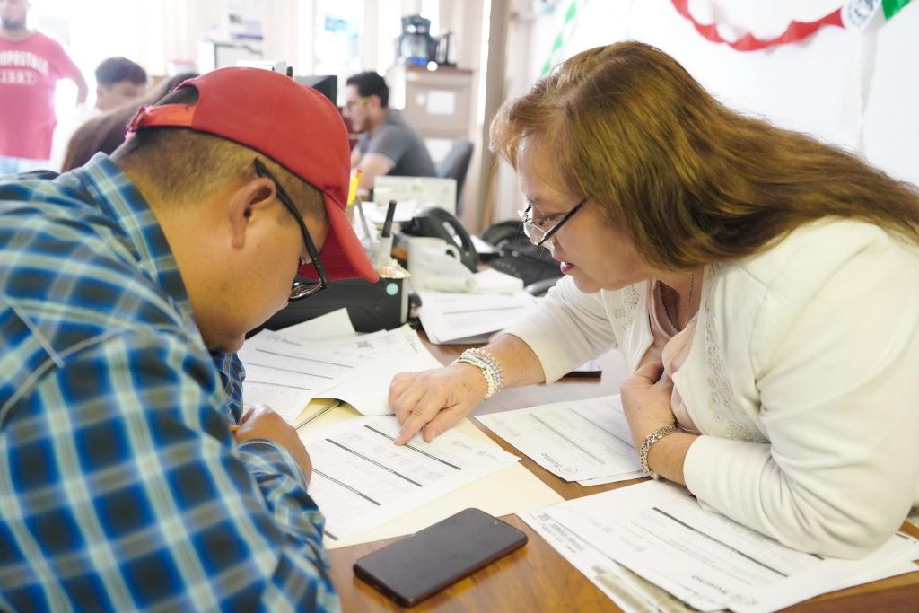 Recibe Semigrante más de 100 proyectos de paisanos para emprender un negocio 2 ff0fd419 da56 4546 86f8 842a278cf0b3