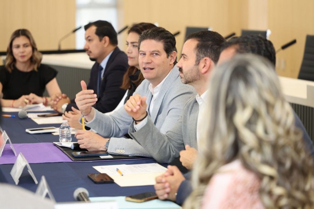 Morelia nombra a integrantes del Consejo Municipal de Mejora Regulatoria 1 ff3e55df 08c6 4d1f b919 e539aaddded0