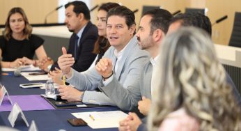Morelia nombra a integrantes del Consejo Municipal de Mejora Regulatoria