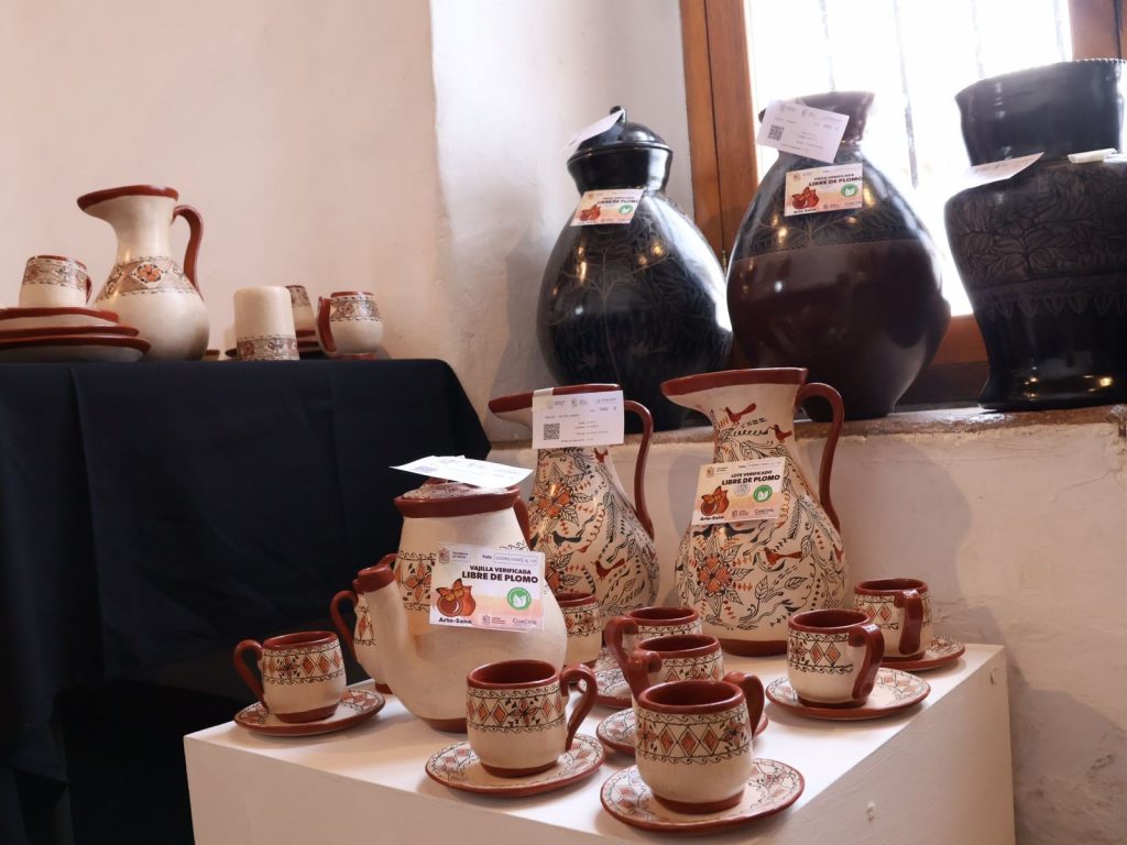 ¡Llévate un pedacito de Michoacán! Adquiérelo en el Concurso Artesanal en Pátzcuaro 4 01068f97 42d5 4fdf 9547 3f99a43882e6
