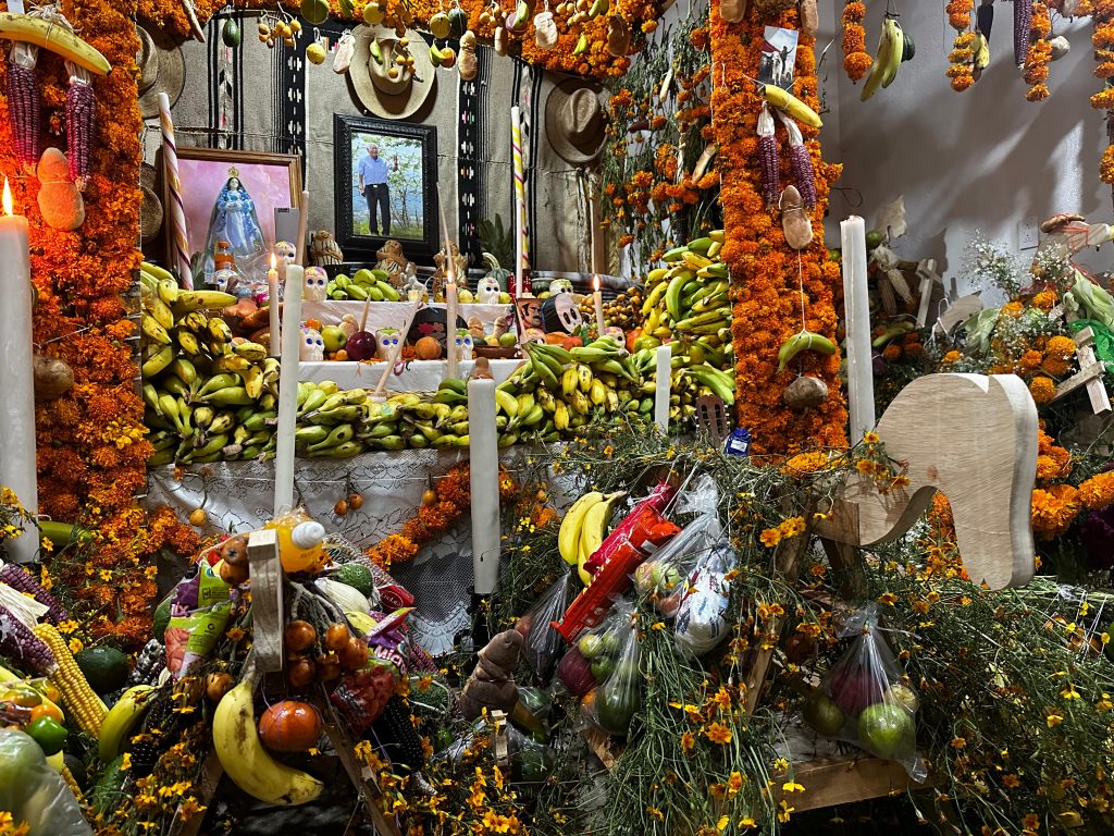 Noche de Muertos en Michoacán cautiva a turistas nacionales y extranjeros 3 14feda62 6d22 4cb0 9ec1 b7f645573394