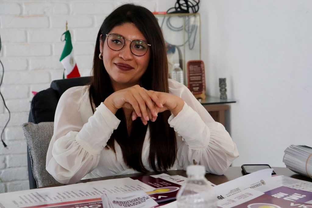 Seimujer recupera espacios públicos para prevenir violencia de género 1 165d4661 1113 434e aa62 3c4f174aba96