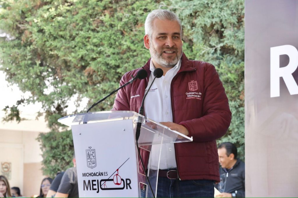 Michoacán, el estado con menor impunidad en delitos del fuero común 1 17bec031 d8a5 4371 bfa6 77ddba3947ec