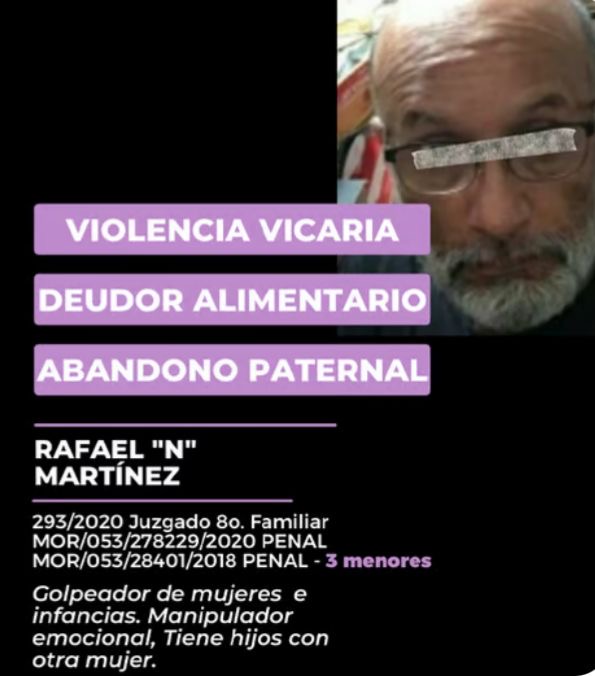 RedCoFem expone al dueño de la librería “Luz” como agresor 1 1dc3db1f 0f2a 4978 a6d0 a36de48e320c