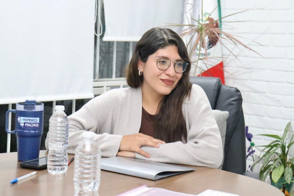 Llama Seimujer a no fomentar violencia política por razones de género en la elección de Irimbo 1 2a17938b 6bb0 48de 9f00 71610d4a1673