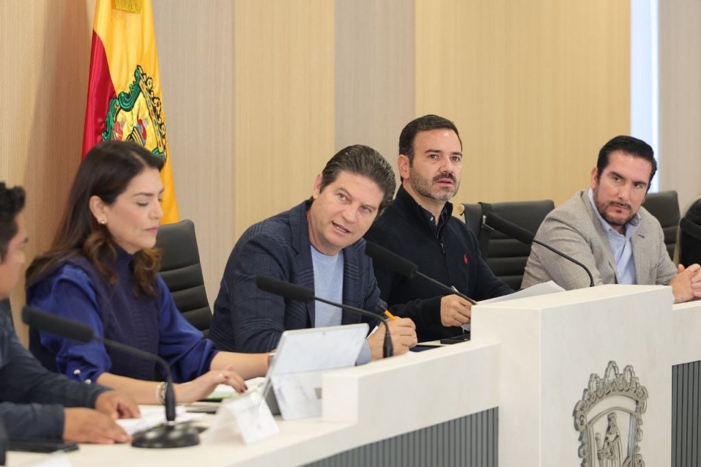 Reconoce Instituto de Transparencia cumplimiento del 100% del gobierno de Alfonso Martínez 1 2bd48565 c5d7 4563 be8d cd1a743b7e2d