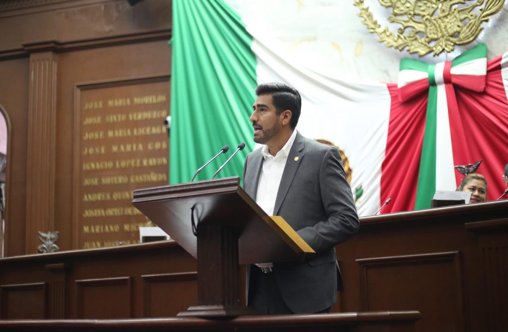 Sin bandera política en programas sociales: Poncho Chávez 1 2ca0231f d5d7 479f 8ed2 895a557a158a
