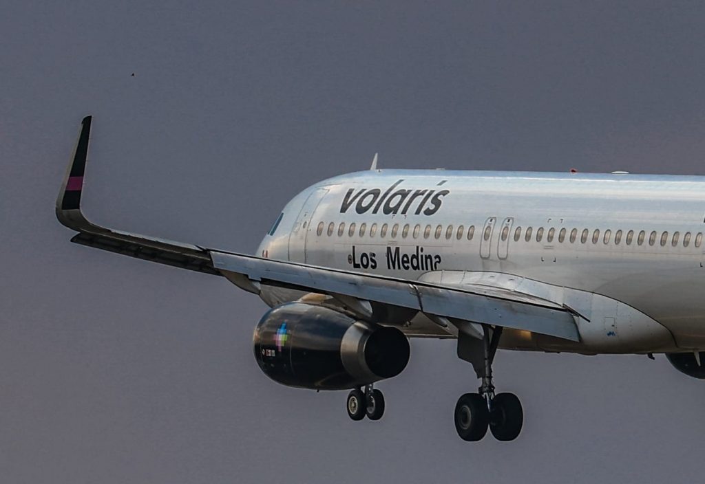 Celebra Alfonso Martínez nuevo vuelo de Morelia a Monterrey 1 2deeed9f 428f 4079 af8f 7222a38913e8