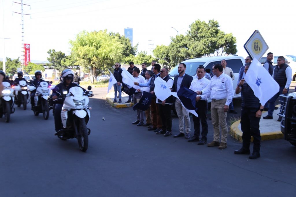 Arranca SSP en Michoacán operativo de seguridad por el Buen Fin 1 2f564e37 52fe 4338 a4a0 ef44034f60bd