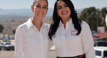 Teleféricos mejorarán movilidad de Morelia y Uruapan: Gladyz Butanda