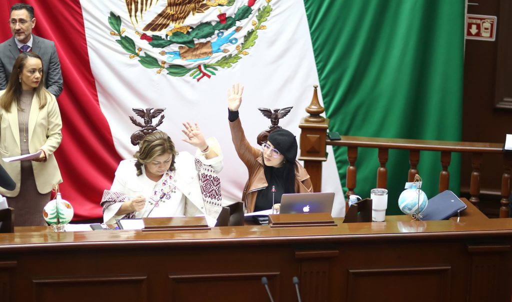 Respalda Vanhe Caratachea Reforma a la UMSNH 1 33f9097b 97e2 45fd a100 e8b23a73a5ce