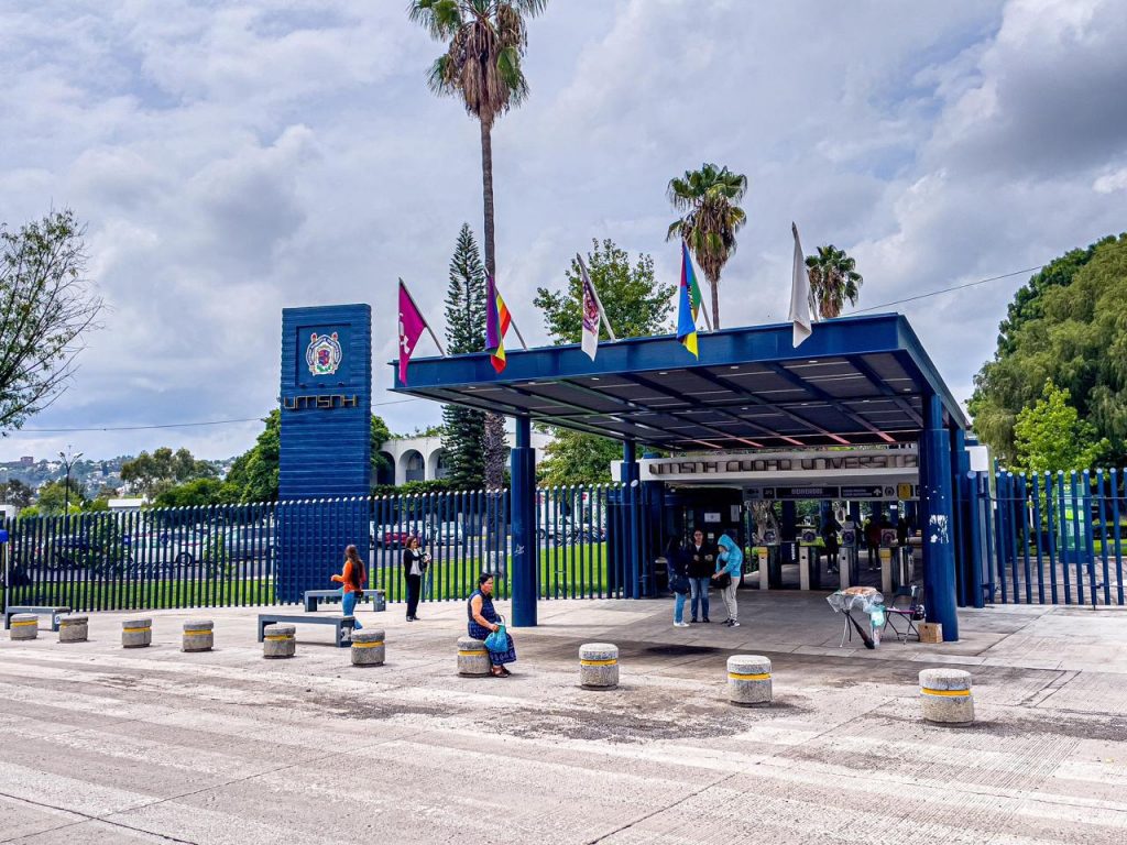 Cubierta la primera quincena de noviembre a las y los trabajadores de la UMSNH; Yarabí Ávila cumple con los nicolaitas 1 3caf75f5 9c65 4c40 88d4 6cbcf4aeb426