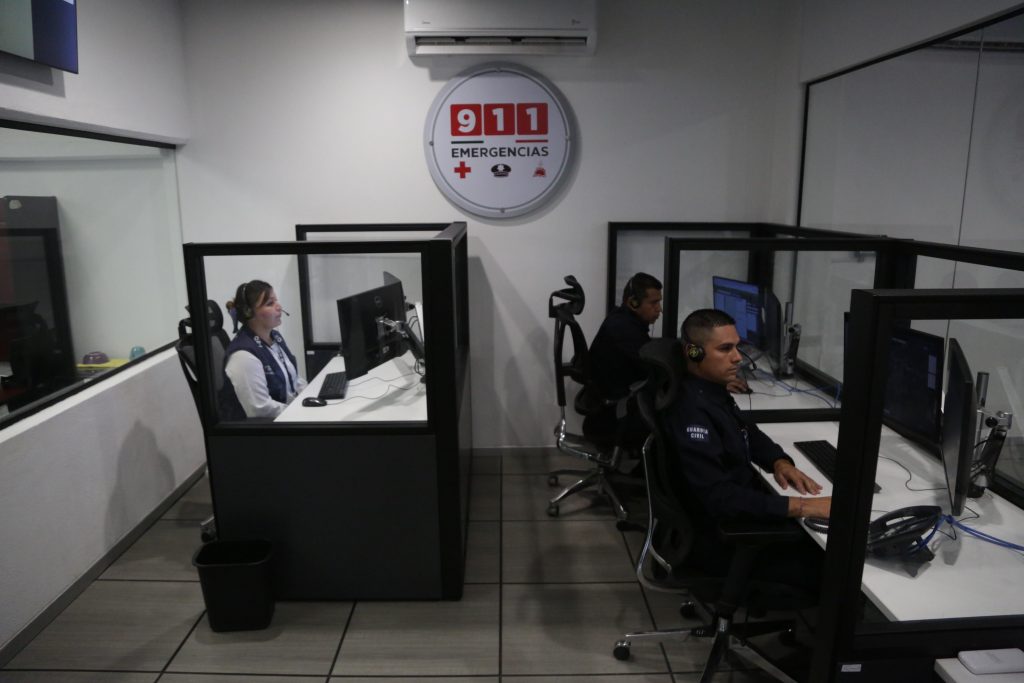 Llama al 911 o 089 para denunciar violencia contra las mujeres: SSP 1 4174118a b0ae 4e04 8a6d d189ec48d615