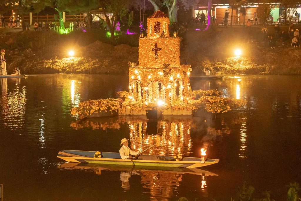 Disfruta de la Noche de Muertos en los manantiales de Urandén 1 46798678 4e9d 4ee8 ba01 1e89e2430931