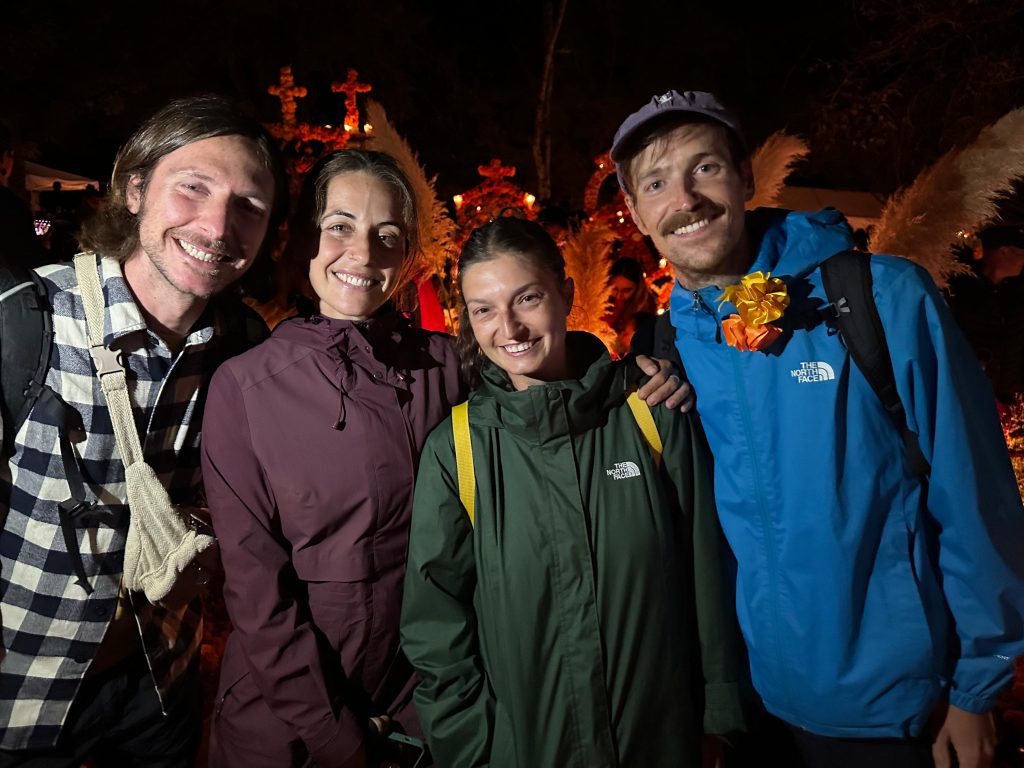 Noche de Muertos, la tradición que pone los ojos del mundo en Michoacán 3 486b91e2 737e 4862 bd29 216670ee54d3