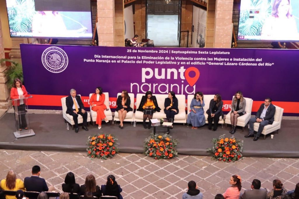 Trabaja 76 Legislatura en la erradicación de la violencia contra la mujer 1 4a3c8793 0f0e 4c5d 9357 ffa6eeba10a3