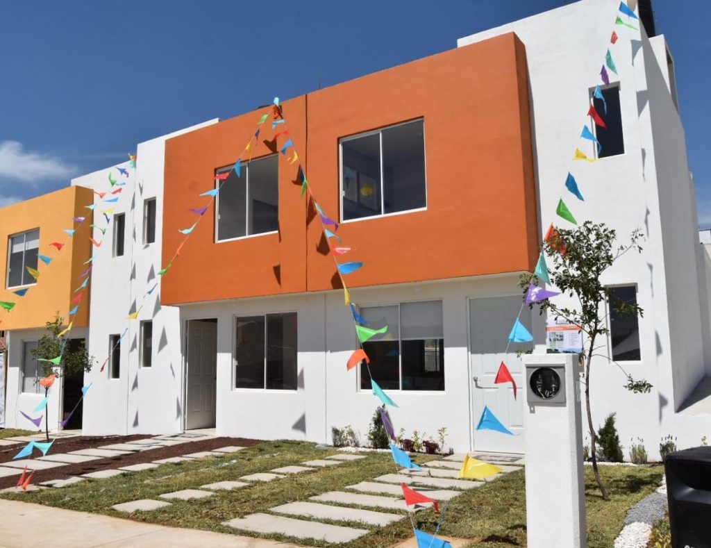 Se construirán en Michoacán 42 mil nuevas viviendas: IVEM 1 4b3b0683 359d 4179 b6eb 135128233c26