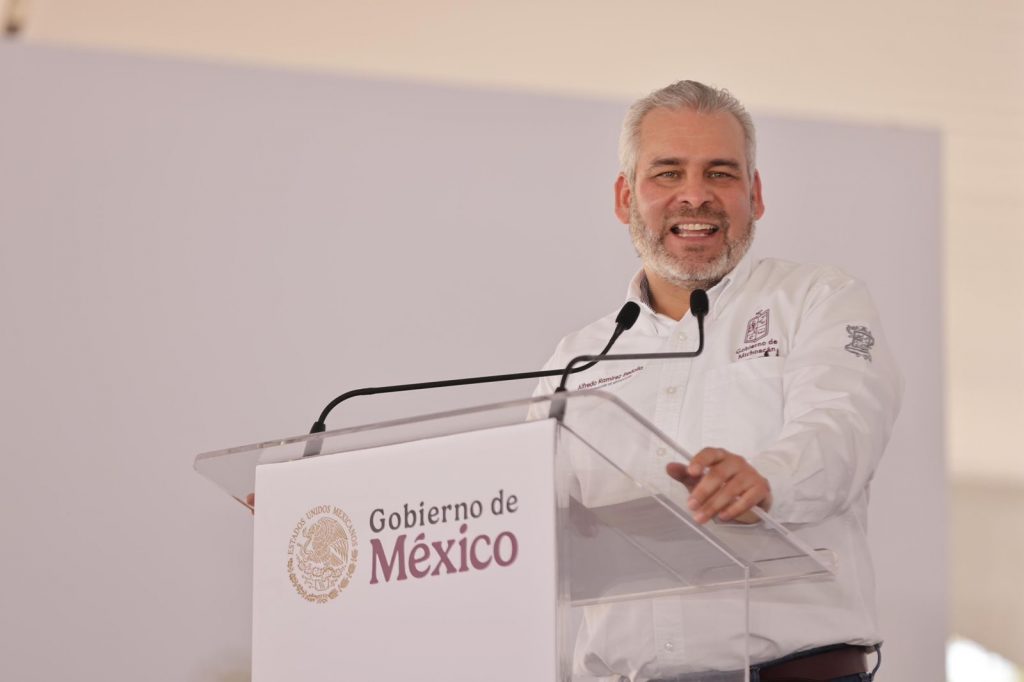 Incrementa recaudación; pago en línea facilita trámites: Bedolla 1 4c9e66ac 55a9 4991 825f 81fb412fa6ec
