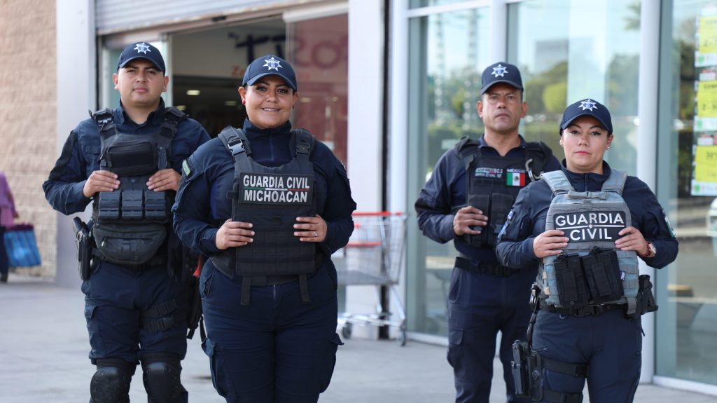 La Guardia Civil te cuida durante tus compras por el Buen Fin 1 4f6d29b2 1bd7 46d8 8cab 39f55853f2a9