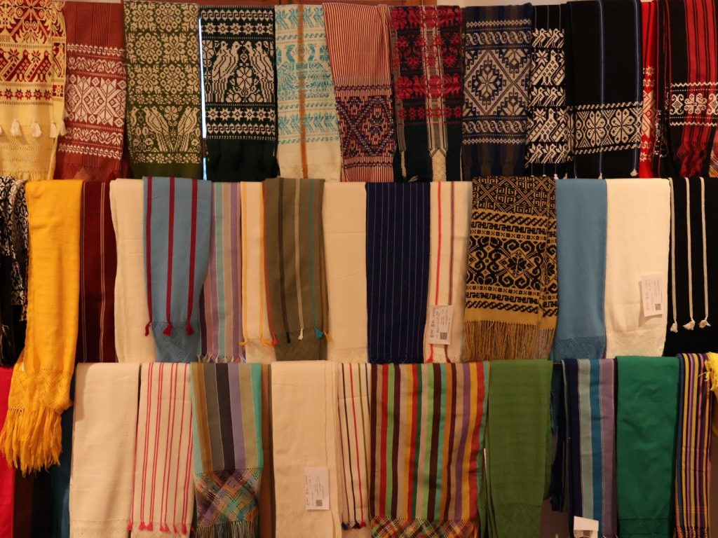 ¡Llévate un pedacito de Michoacán! Adquiérelo en el Concurso Artesanal en Pátzcuaro 1 5104ad23 3476 43a4 a192 fdfa6373ff91