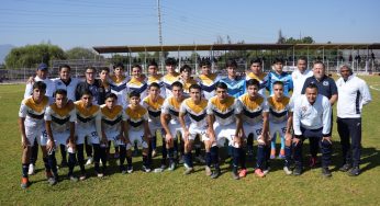 Atlético Morelia-UMSNH golea a H2O Purépechas y se consolida en la parte alta del grupo 11