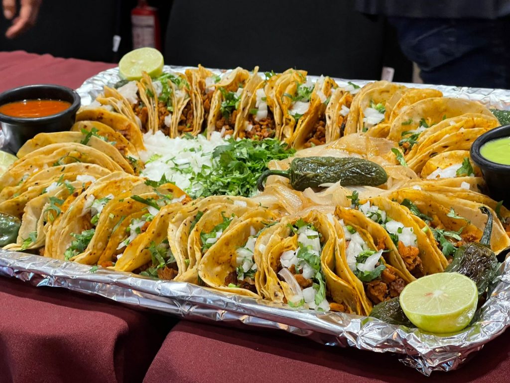 Llega el 8o TacoFest este fin de semana a Morelia 1 64211691 2904 45ce bb14 739459de4cbf