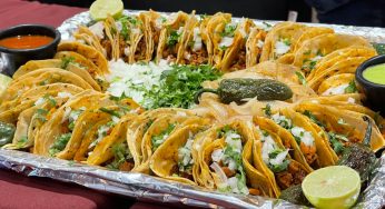 Llega el 8o TacoFest este fin de semana a Morelia