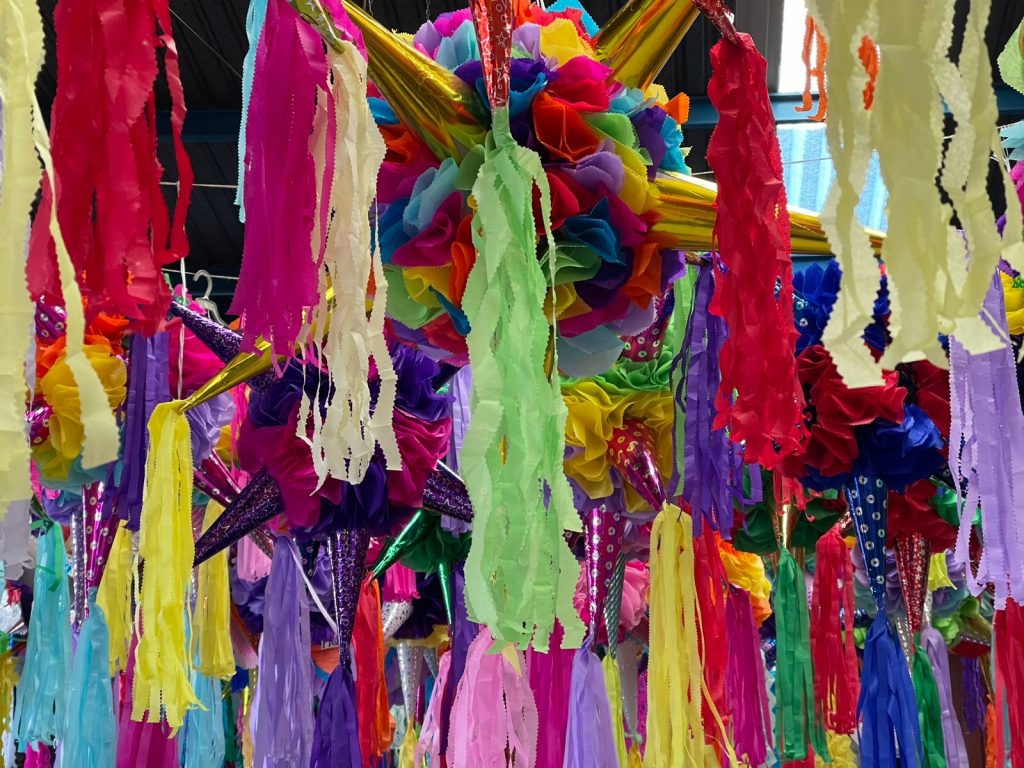 Ya dio inicio al Festival de la Piñata; estará hasta el 06 de enero 4 689806dc e36f 4a88 8ffd 04973e58695b