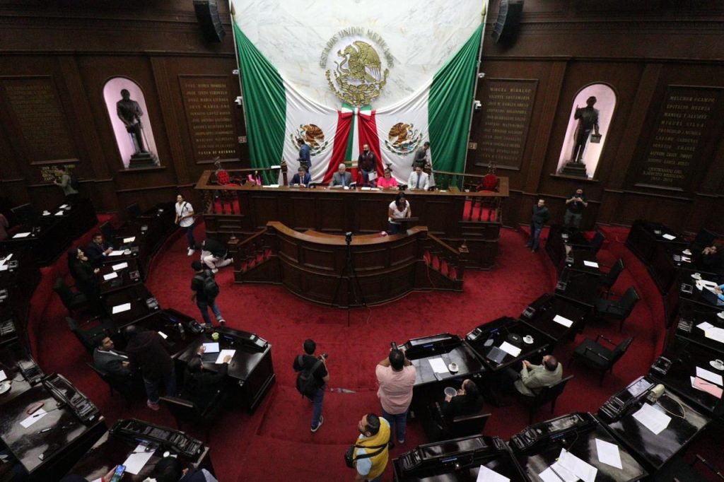 76 Legislatura aprueba Reforma Constitucional en materia de Bienestar 1 6c01dd8b 803b 4b18 80eb 651d202a6031